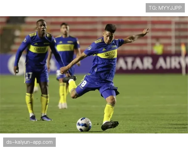 博卡青年强化青训系统，重塑南美荣耀，博卡青年队